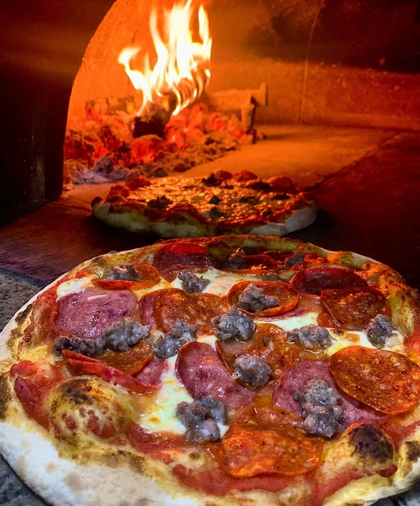 Restaurante Pizzza y Pasta