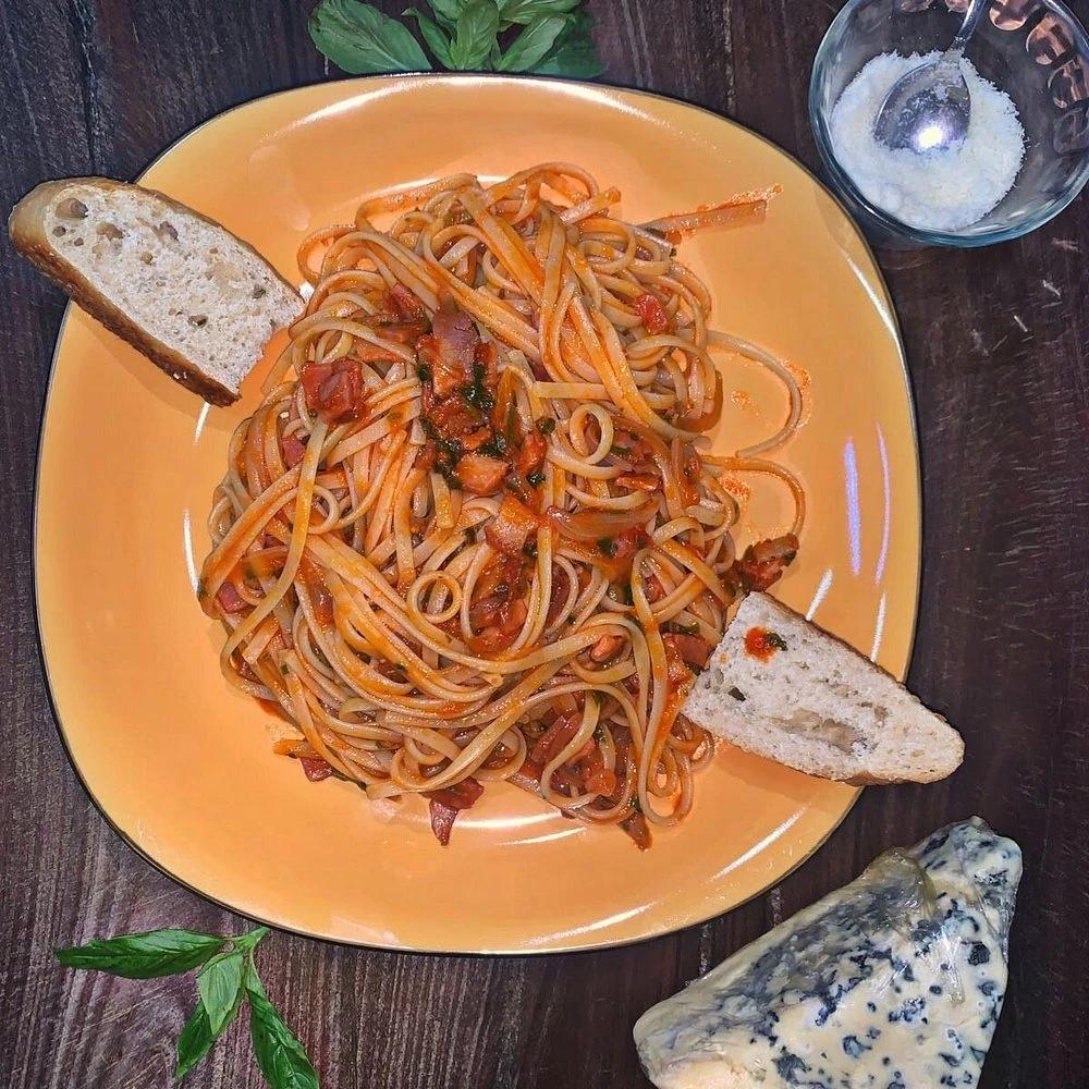 Restaurante Pizzza y Pasta