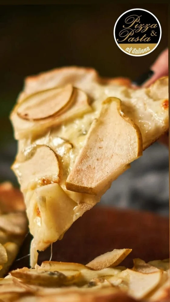 Restaurante Pizzza y Pasta