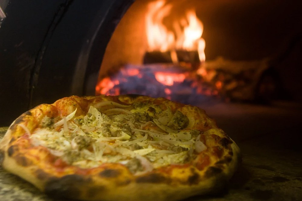 Restaurante Pizzza y Pasta
