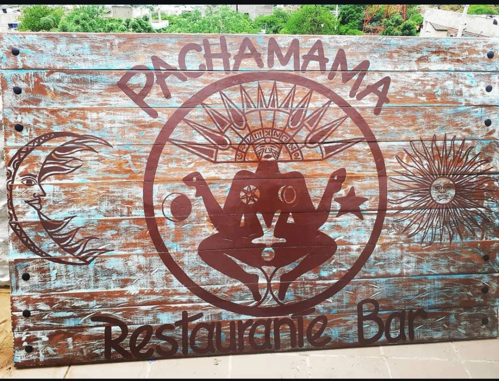 Pachamama