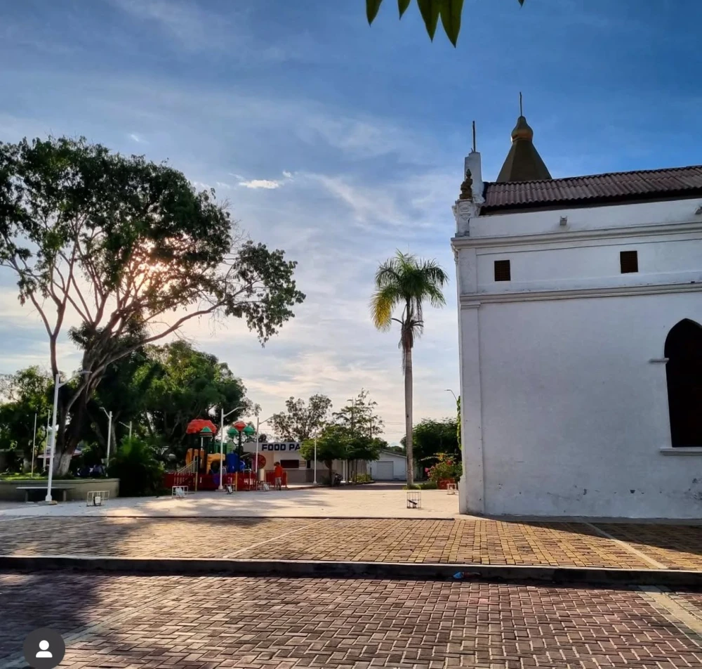 Zona Franca
