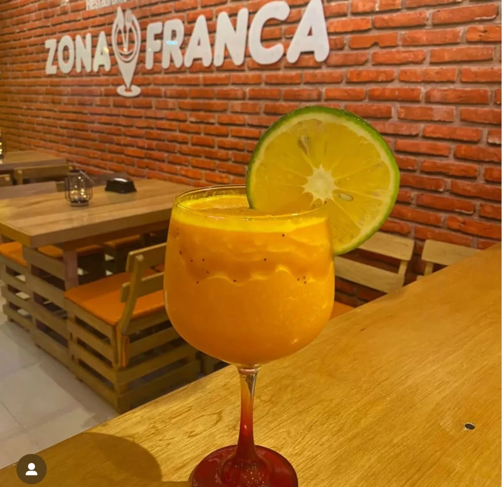 Zona Franca