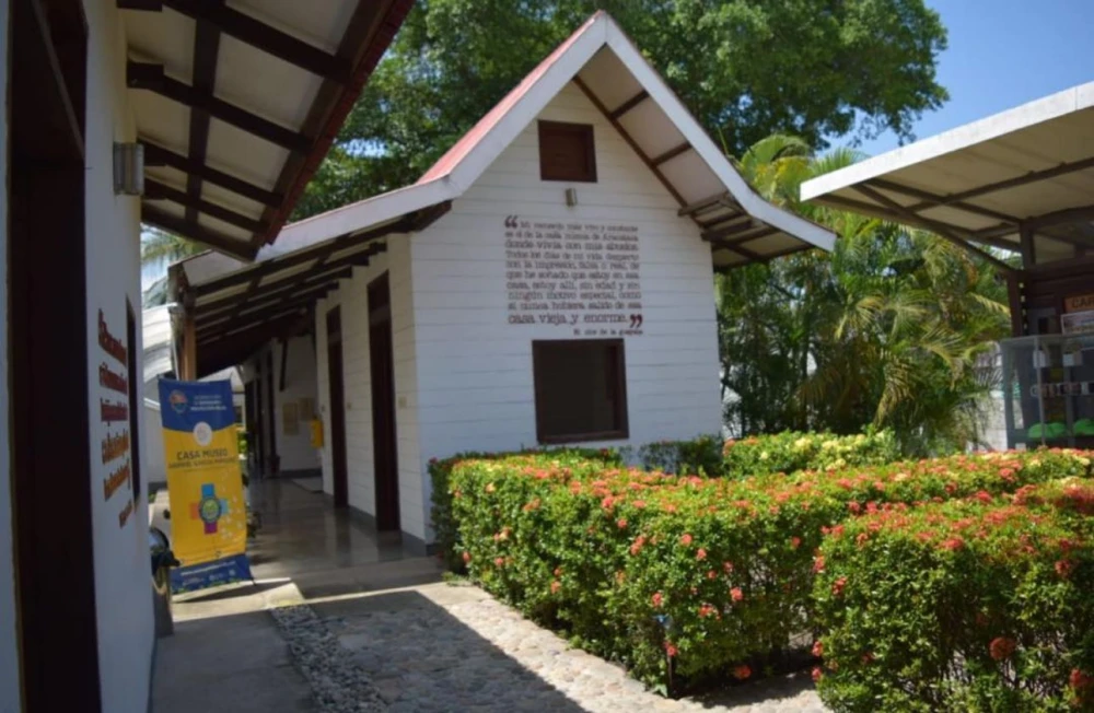 Hostal Macondo