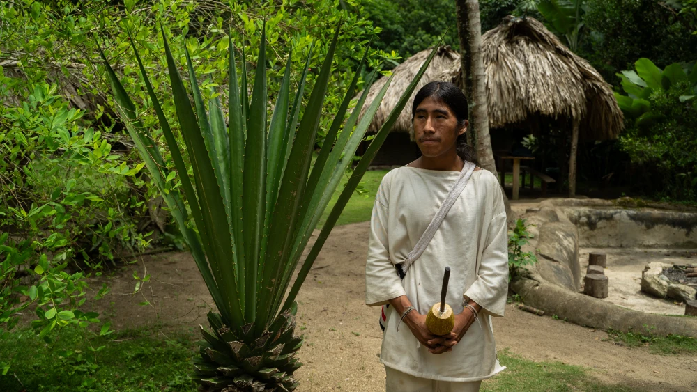Explora Pueblito Taykú: Conecta con la Historia y Costumbres Ancestrales