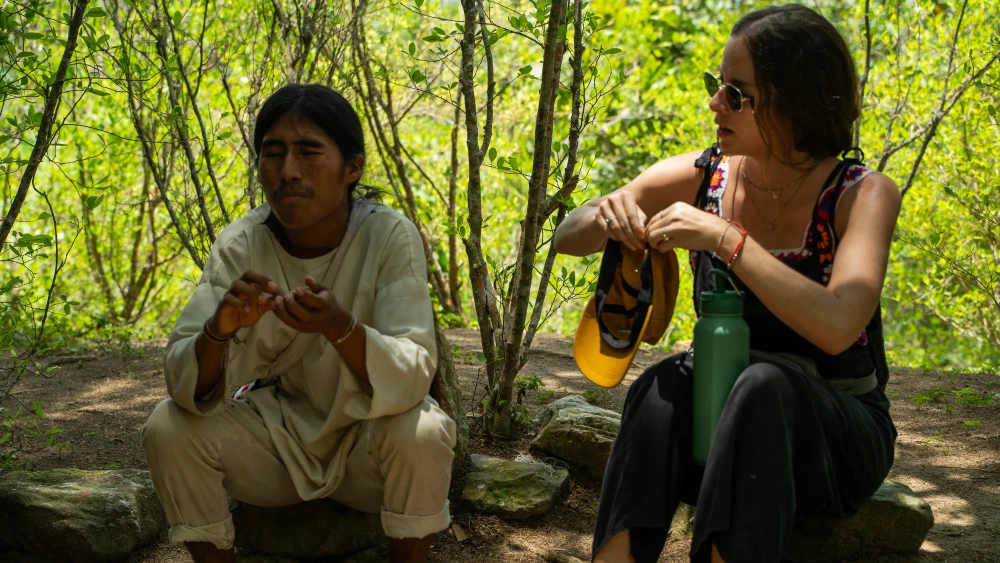 Explora Pueblito Taykú: Conecta con la Historia y Costumbres Ancestrales