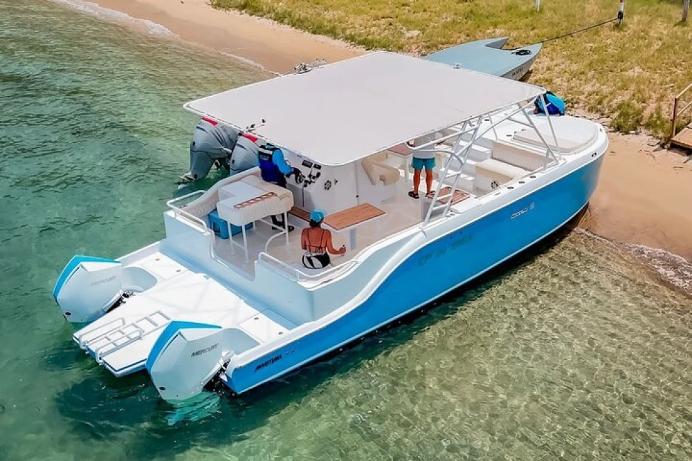 Caribe Mágico Tours