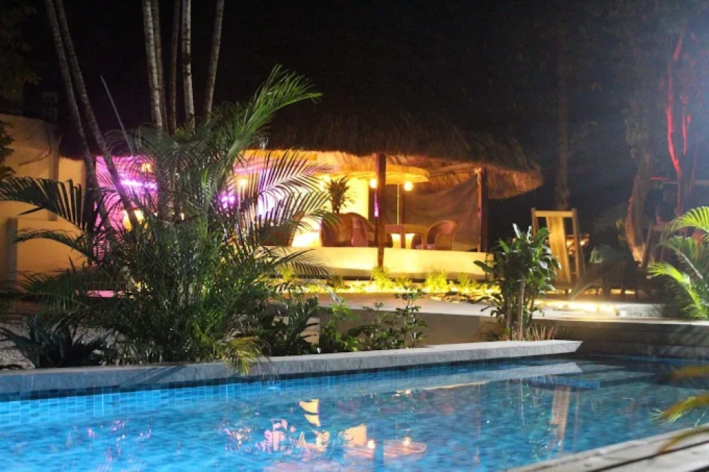 Ecoparque Tayrona Ranch