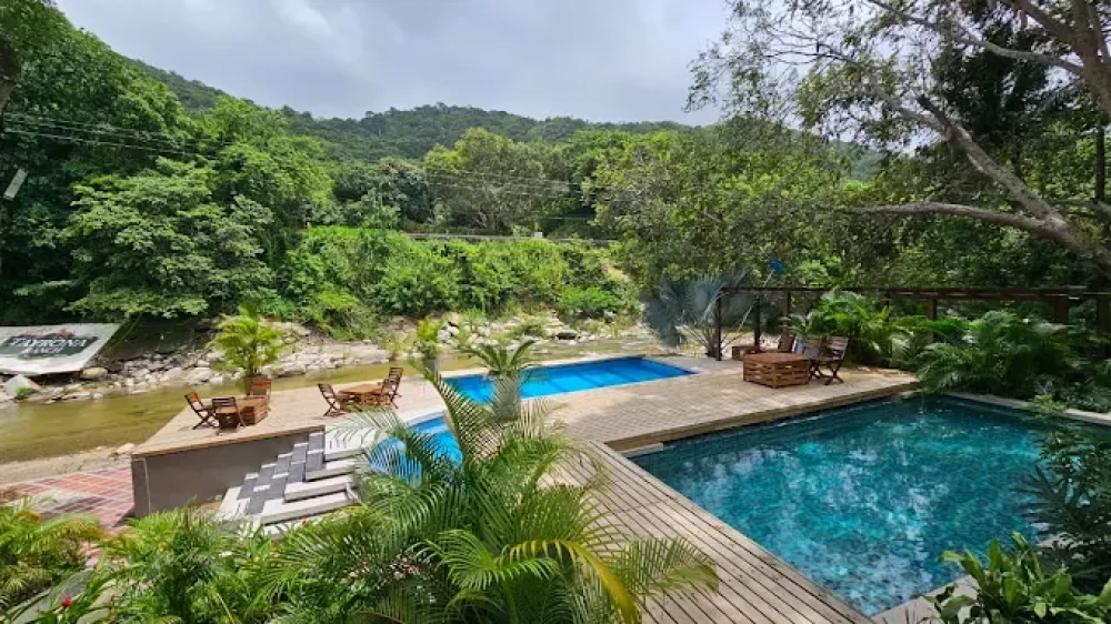 Ecoparque Tayrona Ranch