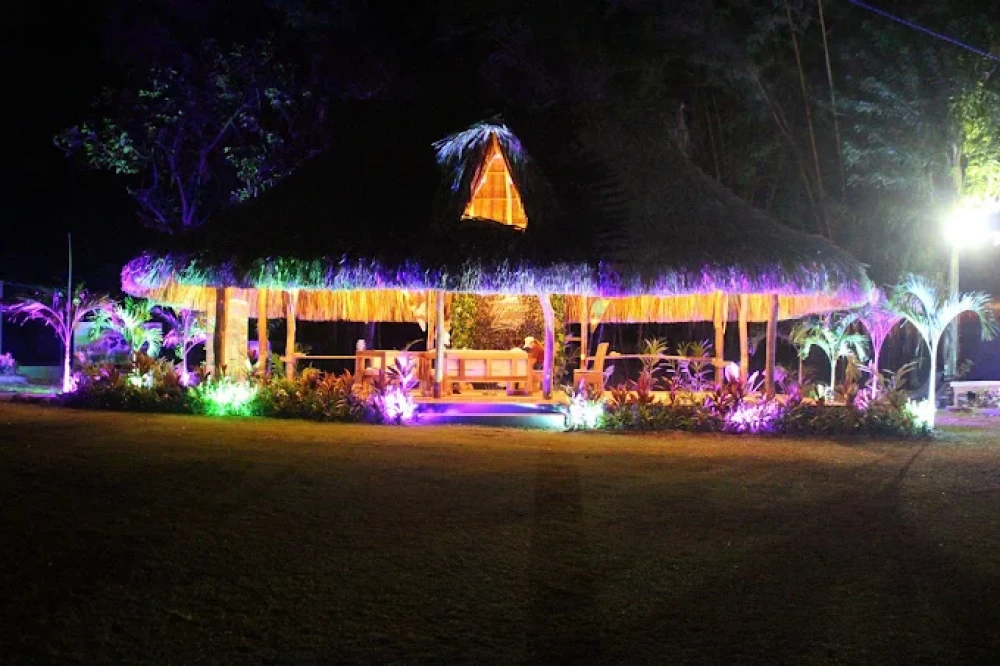Ecoparque Tayrona Ranch