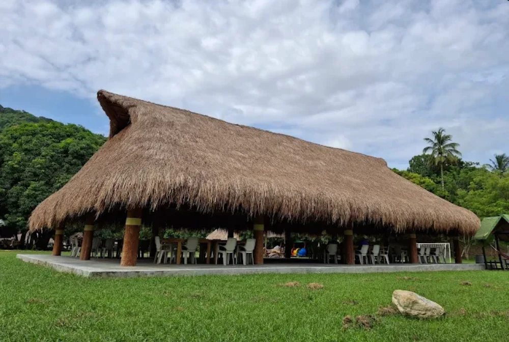 Ecoparque Tayrona Ranch