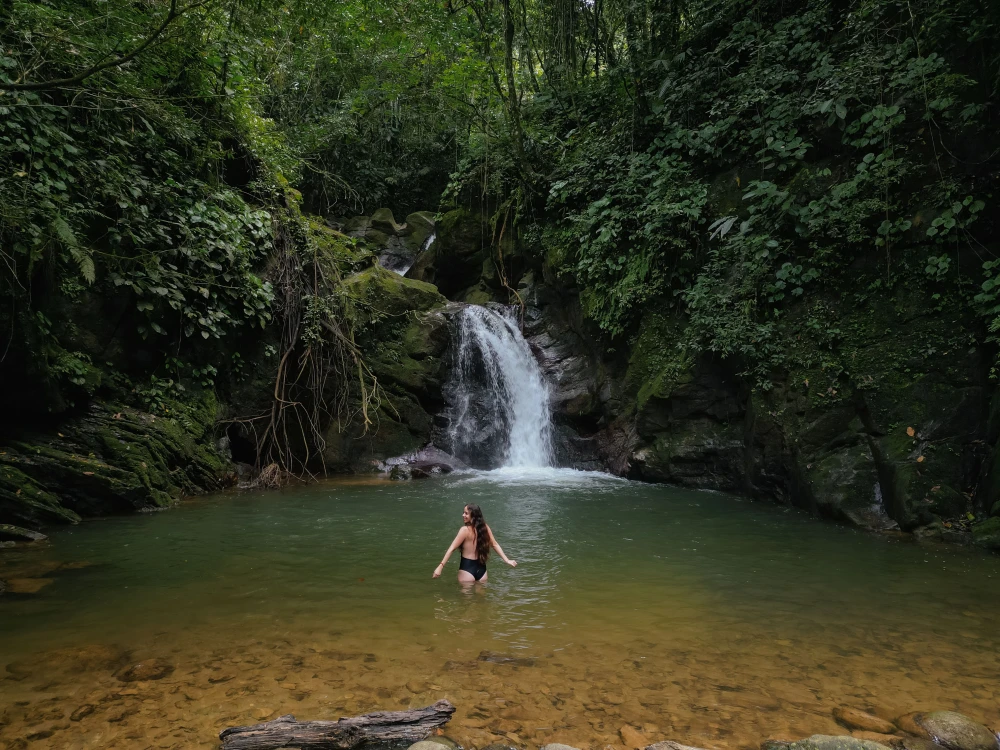 Serranos Travel