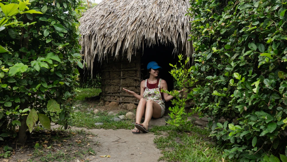 Serranos Travel