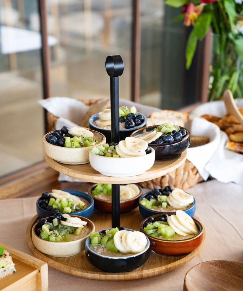 Serena Tropical Bistro