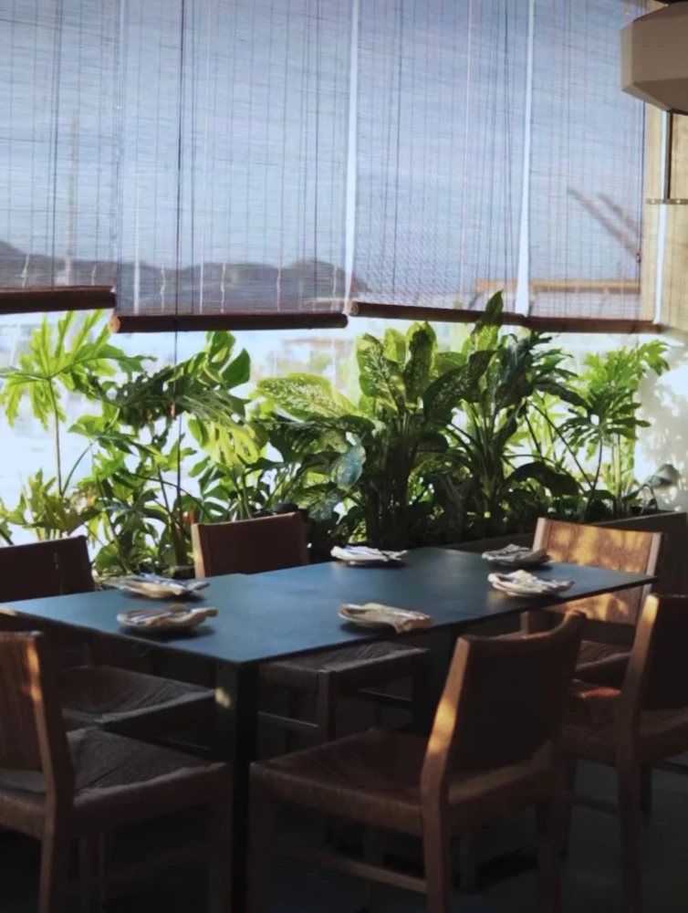 Shio Asian Kitchen