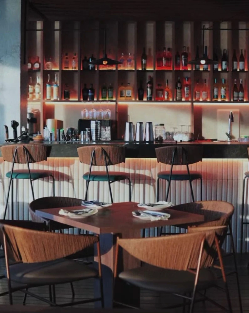 Shio Asian Kitchen