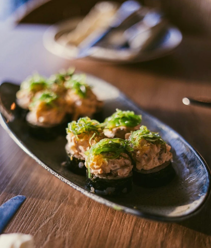 Shio Asian Kitchen