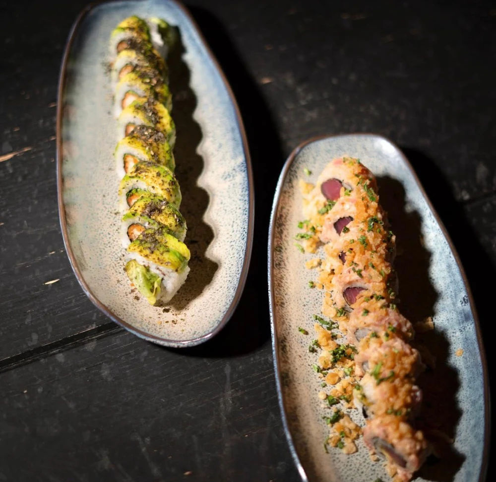 Shio Asian Kitchen