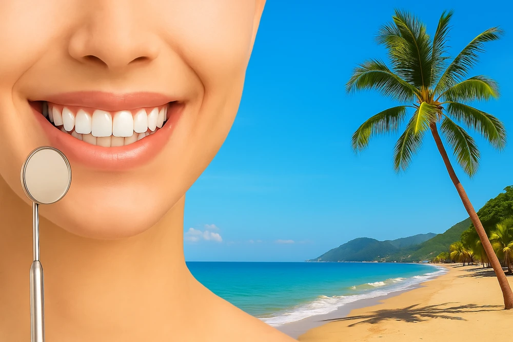 Odonto Travel | Dr Flow