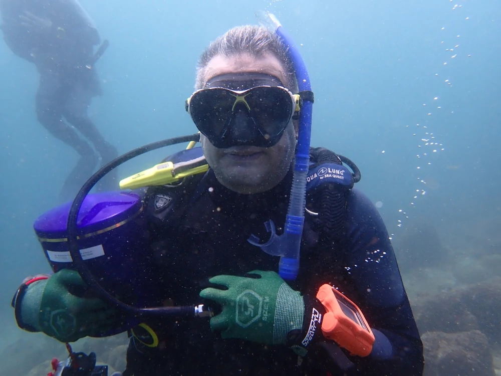 Poseidon Dive Center