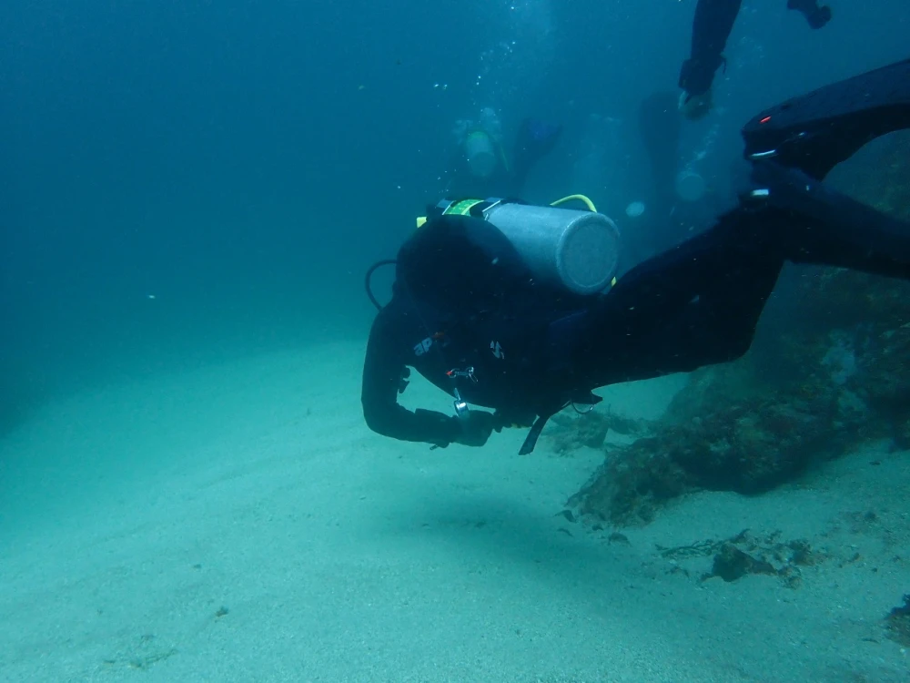 Poseidon Dive Center