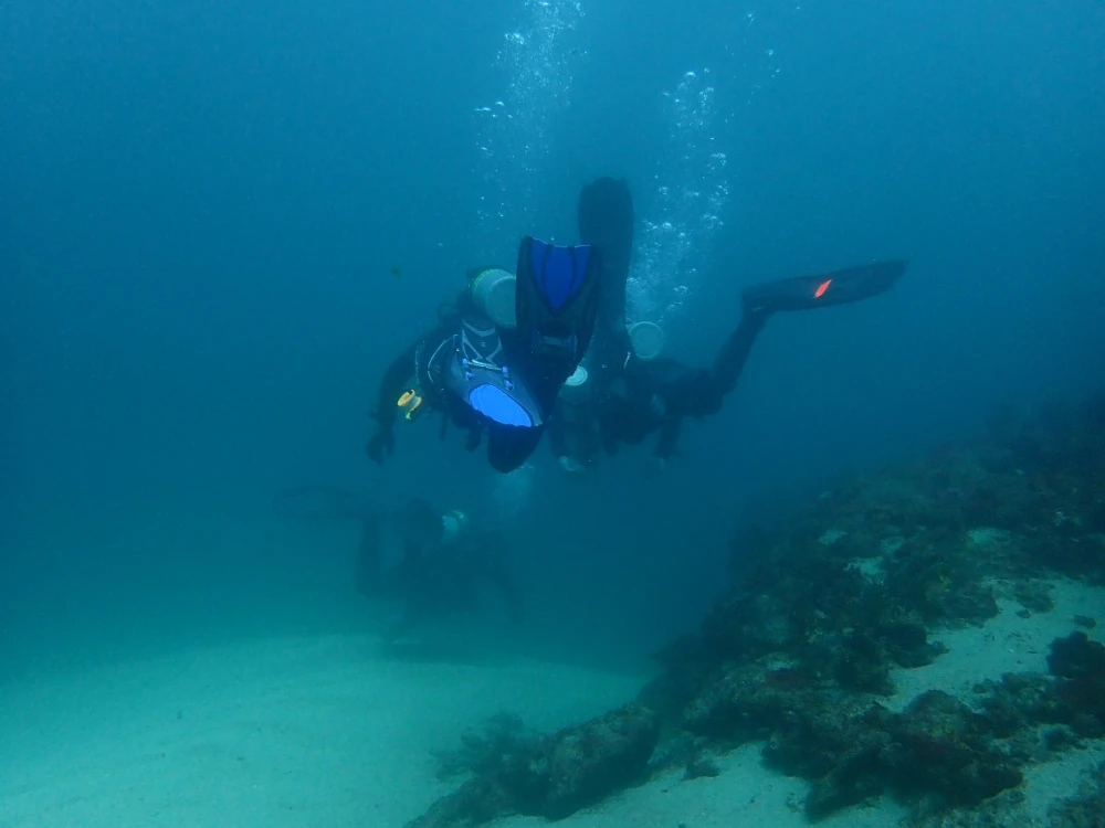 Poseidon Dive Center