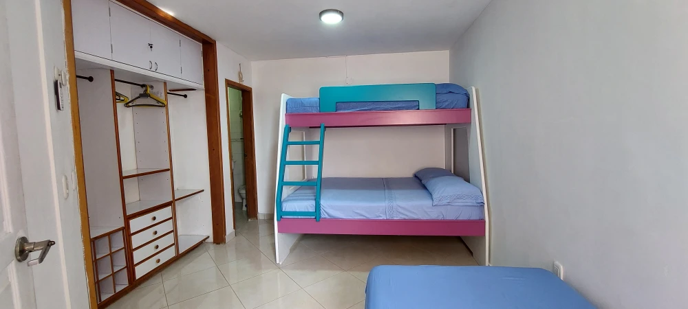Mar y Sierra
